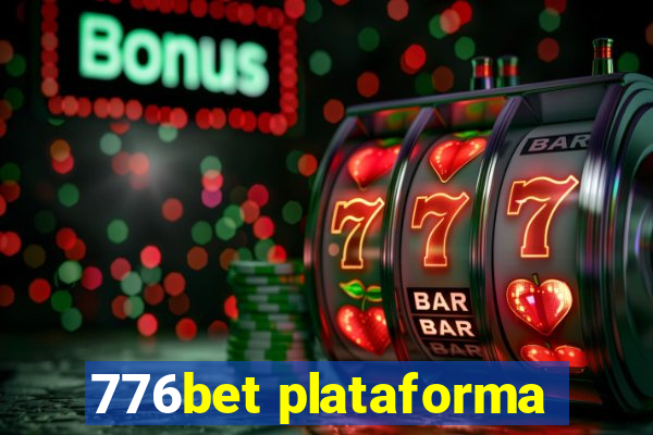 776bet plataforma